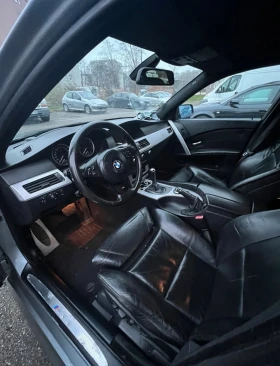 BMW 535 | Mobile.bg    8