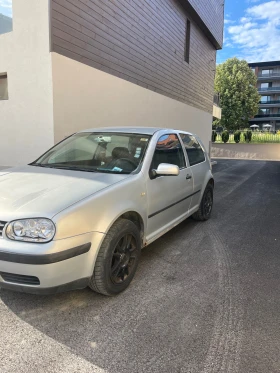Обява за продажба на VW Golf ~2 700 лв. - изображение 1