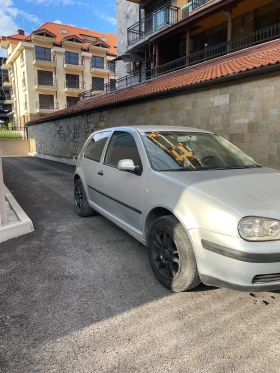 Обява за продажба на VW Golf ~2 700 лв. - изображение 2