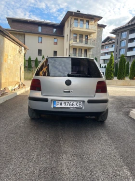 Обява за продажба на VW Golf ~2 700 лв. - изображение 3