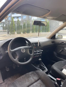 Обява за продажба на VW Golf ~2 700 лв. - изображение 4