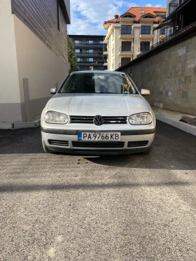 Обява за продажба на VW Golf ~2 700 лв. - изображение 1