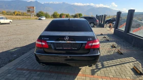 Обява за продажба на Mercedes-Benz E 350 3.0d--TOPP--лизинг ~19 000 лв. - изображение 3