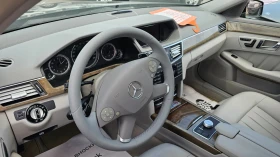 Обява за продажба на Mercedes-Benz E 350 3.0d--TOPP ~18 700 лв. - изображение 9