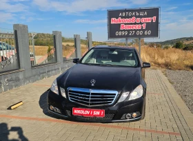 ����� �� �������� �� Mercedes-Benz E 350 -TOPP-������