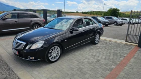 Обява за продажба на Mercedes-Benz E 350 3.0d--TOPP ~18 700 лв. - изображение 1