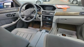 Обява за продажба на Mercedes-Benz E 350 3.0d--TOPP ~18 700 лв. - изображение 6