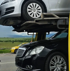 Mercedes-Benz E 350 3.0d--TOPP - 18700 лв. - 40810816 16