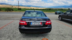 Обява за продажба на Mercedes-Benz E 350 3.0d--TOPP ~18 700 лв. - изображение 3