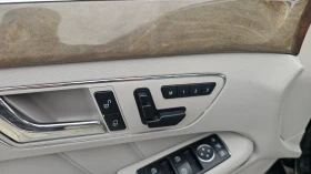 Mercedes-Benz E 350 -TOPP- | Auto.bg — изображение 12