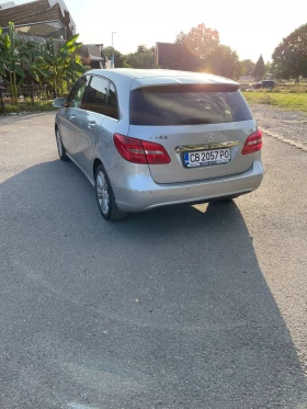 Обява за продажба на Mercedes-Benz B 200 ~18 300 лв. - изображение 4