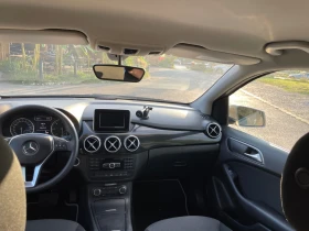 Обява за продажба на Mercedes-Benz B 200 ~18 300 лв. - изображение 6