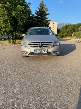 Обява за продажба на Mercedes-Benz B 200 ~18 300 лв. - изображение 2