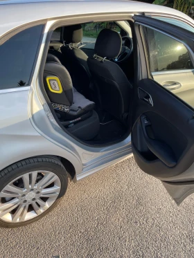 Обява за продажба на Mercedes-Benz B 200 ~18 300 лв. - изображение 8