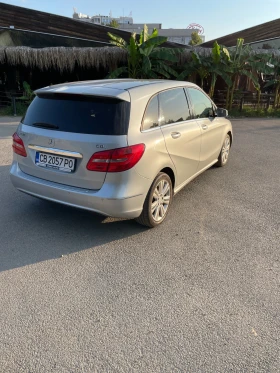 Обява за продажба на Mercedes-Benz B 200 ~18 300 лв. - изображение 3