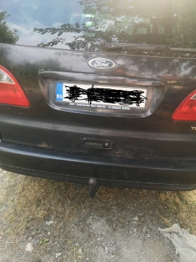 Ford Galaxy | Mobile.bg    5