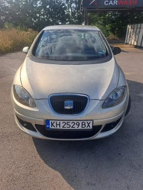  Seat Altea
