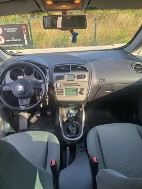 Seat Altea | Mobile.bg    10