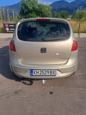 Seat Altea | Mobile.bg    3