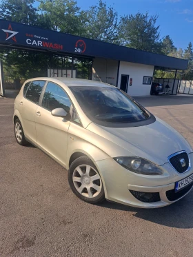 Seat Altea | Mobile.bg    5