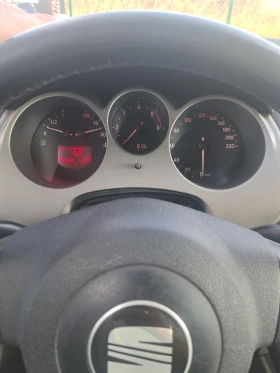 Seat Altea | Mobile.bg    12