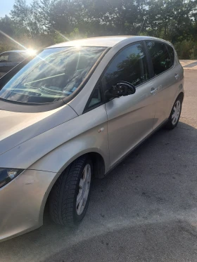 Seat Altea | Mobile.bg    2