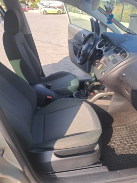 Seat Altea | Mobile.bg    11