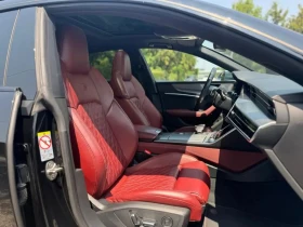 Audi S7 3.0 TDI V6 Mild Hybrid Quattro - 86998 лв. - 98104434 10