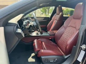 Audi S7 3.0 TDI V6 Mild Hybrid Quattro - 86998 лв. - 98104434 7