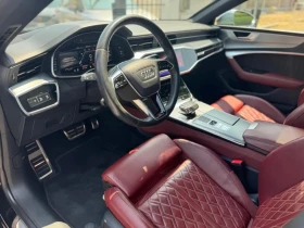 Audi S7 3.0 TDI V6 Mild Hybrid Quattro - 86998 лв. - 98104434 8