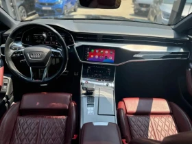 Audi S7 3.0 TDI V6 Mild Hybrid Quattro - 86998 лв. - 98104434 9