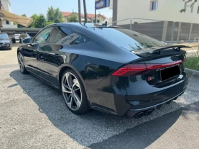 Audi S7 3.0 TDI V6 Mild Hybrid Quattro - 86998 лв. - 98104434 2