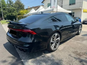 Audi S7 3.0 TDI V6 Mild Hybrid Quattro - 86998 лв. - 98104434 3