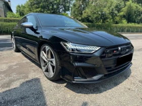 Audi S7 3.0 TDI V6 Mild Hybrid Quattro - 86998 лв. - 98104434 4
