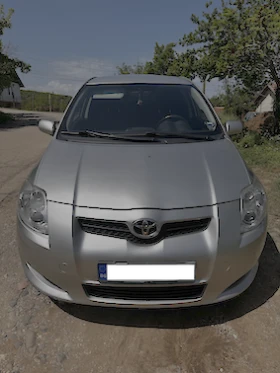 Обява за продажба на Toyota Auris ~7 560 лв. - изображение 1