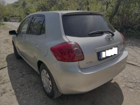 Обява за продажба на Toyota Auris ~7 560 лв. - изображение 5