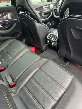 Mercedes-Benz E 63 AMG E63s Edition 1 | Mobile.bg    14
