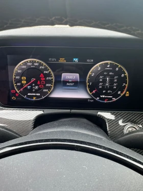 Mercedes-Benz E 63 AMG E63s Edition 1 | Mobile.bg    10