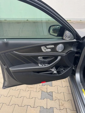 Mercedes-Benz E 63 AMG E63s Edition 1 | Mobile.bg    13