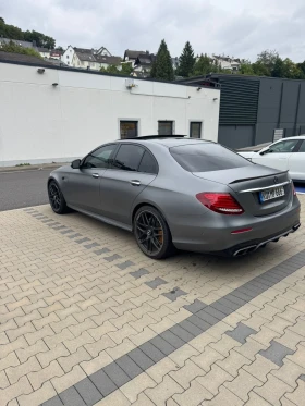 Mercedes-Benz E 63 AMG E63s Edition 1 | Mobile.bg    4