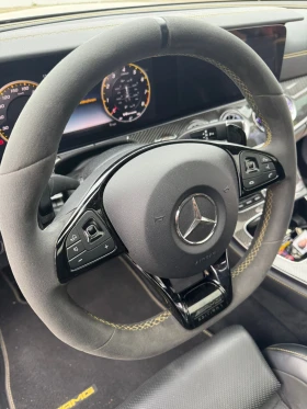 Mercedes-Benz E 63 AMG E63s Edition 1 | Mobile.bg    15