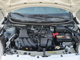 Nissan Micra 1.2i Elle AUTOMAT | Mobile.bg    17