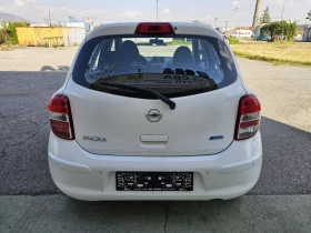 Nissan Micra 1.2i Elle AUTOMAT | Mobile.bg    6