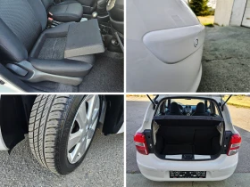 Nissan Micra 1.2i Elle AUTOMAT | Mobile.bg    16
