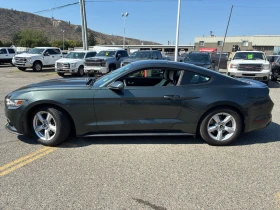 Ford Mustang RWD * CARFAX *  *   *  | Mobile.bg    3
