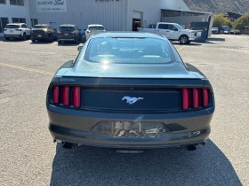 Ford Mustang RWD * CARFAX *  *   *  | Mobile.bg    5