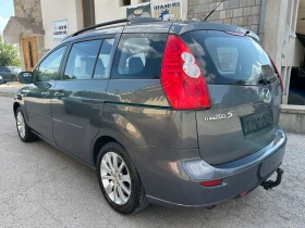 Mazda 5 1.8i 7 | Mobile.bg    6