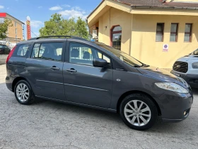 Mazda 5 1.8i 7 | Mobile.bg    4
