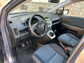 Mazda 5 1.8i 7 | Mobile.bg    8