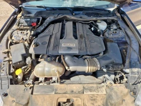 Ford Mustang GT - 33100 лв. - 87002841 11